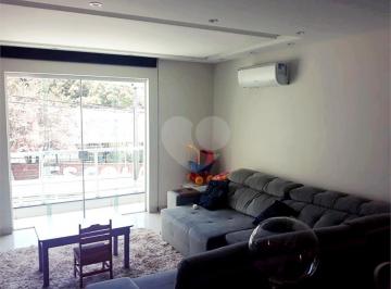 Casa · 170m² · 3 Quartos · 3 Vagas · Casa com 3 quartos à venda em Imirim - SP