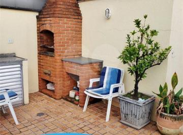 Apartamento · 121m² · 3 Quartos · 2 Vagas · Cobertura com 3 quartos à venda em Jardim vila mariana - SP