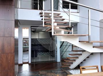 Apartamento · 214m² · 4 Quartos · 4 Vagas · Cobertura com 4 quartos à venda em Vila prudente - SP