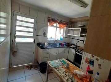 Casa · 85m² · 2 Quartos · 2 Vagas · Sobrado com 2 quartos à venda em Vila fachini - SP