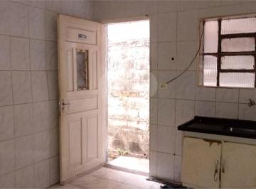 Casa · 125m² · 1 Quarto · Casa com 1 quartos à venda em Parque ramos freitas - SP