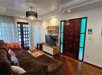 Casa · 190m² · 4 Quartos · 2 Vagas · Sobrado com 4 quartos à venda em Jardim cidade pirituba - SP