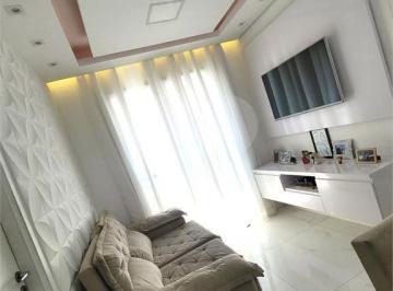 Apartamento · 41m² · 2 Quartos · 1 Vaga · Apartamento com 2 quartos à venda em Sítio da figueira - SP