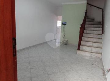 Casa · 140m² · 3 Quartos · 2 Vagas · Sobrado com 3 quartos à venda em Jardim cidade pirituba - SP