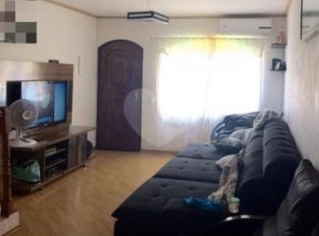 Casa · 120m² · 2 Quartos · 3 Vagas · Sobrado com 2 quartos à venda em Vila nova mazzei - SP