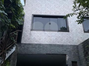 Casa · 239m² · 3 Quartos · 8 Vagas · Sobrado com 3 quartos à venda em Jardim textil - SP