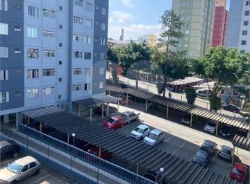 Apartamento · 60m² · 2 Quartos · 1 Vaga · Apartamento com 2 quartos à venda em Conjunto Residencial Sitio Oratório - SP