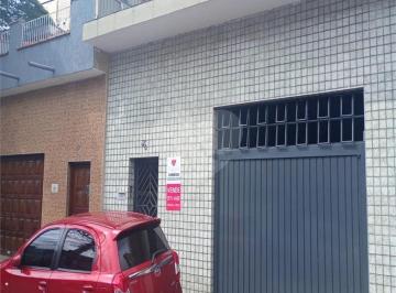 Casa · 186m² · 5 Quartos · 2 Vagas · Casa com 5 quartos à venda em Lauzane paulista - SP