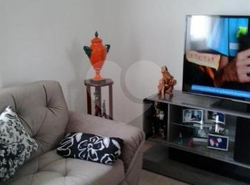 Apartamento · 1000m² · 2 Quartos · 1 Vaga · Apartamento com 2 quartos à venda em Vila guilherme - SP