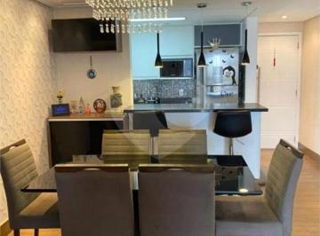 Apartamento · 124m² · 3 Quartos · 2 Vagas · Apartamento com 3 quartos à venda em Vila Formosa - SP