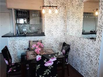 Apartamento · 61m² · 3 Quartos · 1 Vaga · Apartamento com 3 quartos à venda em Jardim Pedro José Nunes - SP