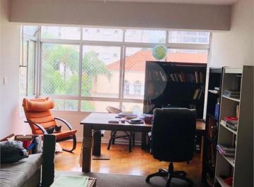 Apartamento · 125m² · 2 Quartos · 1 Vaga · Apartamento com 2 quartos à venda em Perdizes - SP