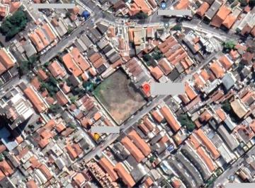 Terreno · 1840m² · Terreno à venda em Vila Mazzei - SP