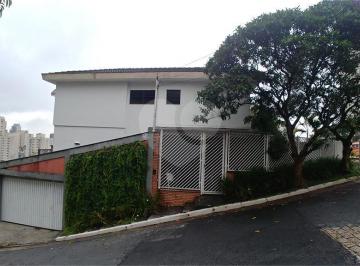 Casa · 260m² · 3 Quartos · 4 Vagas · Casa com 3 quartos à venda em Santana - SP