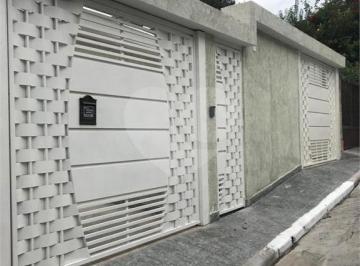 Casa · 160m² · 3 Quartos · 3 Vagas · Casa térrea com 3 quartos à venda em Vila mazzei - SP