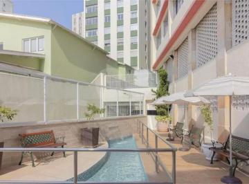 Apartamento · 105m² · 2 Quartos · Apartamento com 2 quartos à venda em Vila mariana - SP