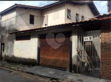 Casa · 291m² · 4 Quartos · 4 Vagas · Sobrado com 4 quartos à venda em Jaraguá - SP