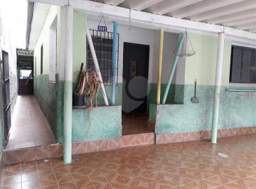 Terreno · 240m² · 2 Quartos · Terreno com 2 quartos à venda em Parque peruche - SP