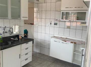 Casa · 200m² · 4 Quartos · 2 Vagas · Casa com 4 quartos à venda em Vila aurora (zona norte) - SP