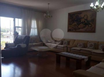 Casa · 296m² · 4 Quartos · 5 Vagas · Sobrado com 4 quartos à venda em Jardim franca - SP