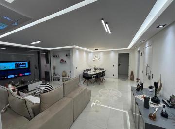 Apartamento · 125m² · 4 Quartos · 2 Vagas · Apartamento com 4 quartos à venda em Jardim vazani - SP