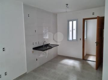 Apartamento · 33m² · 1 Quarto · Apartamento com 1 quartos à venda em Tucuruvi - SP