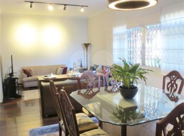 Casa · 170m² · 3 Quartos · 4 Vagas · Casa térrea com 3 quartos à venda em Vila santo estéfano - SP