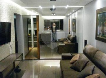 Apartamento · 65m² · 2 Quartos · 1 Vaga · Apartamento com 2 quartos à venda em Vila Guilherme - SP
