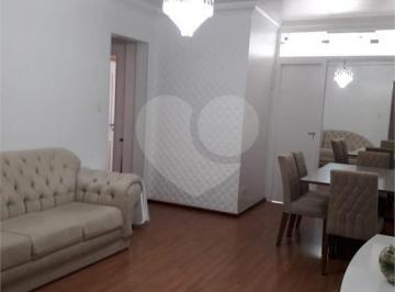 Apartamento · 96m² · 2 Quartos · Apartamento com 2 quartos à venda em Santa cecília - SP
