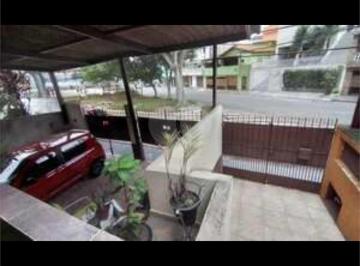 Casa · 107m² · 6 Quartos · 4 Vagas · Casa com 6 quartos à venda em Pedreira - SP