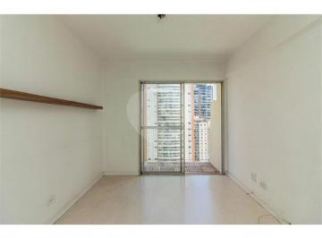 Apartamento · 61m² · 2 Quartos · 1 Vaga · Apartamento com 2 quartos à venda em Vila olímpia - SP