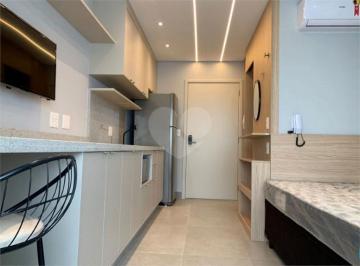 Apartamento · 22m² · 1 Quarto · Studio com 1 quartos à venda em Jardim Das Acácias - SP