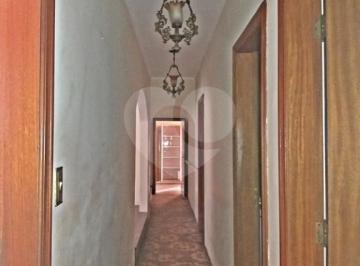 Casa · 341m² · 3 Quartos · 5 Vagas · Casa térrea com 3 quartos à venda em Vila monte alegre - SP