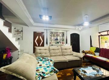 Casa · 350m² · 4 Quartos · 2 Vagas · Sobrado com 4 quartos à venda em Vila maria baixa - SP