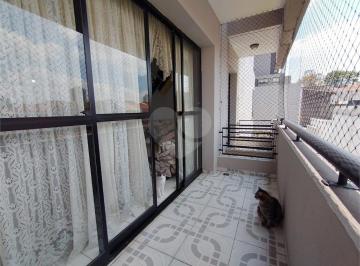 Apartamento · 89m² · 3 Quartos · 2 Vagas · Apartamento com 3 quartos à venda em Vila Dom Pedro I - SP