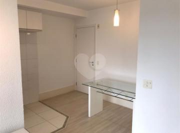 Apartamento · 64m² · 3 Quartos · Apartamento com 3 quartos à venda em Jardim Botucatu - SP