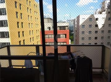 Apartamento · 90m² · 3 Quartos · 1 Vaga · Apartamento com 3 quartos à venda em Aclimação - SP