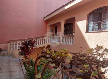 Casa · 340m² · 9 Quartos · 1 Vaga · Casa térrea com 9 quartos à venda em Parque São Luís - SP