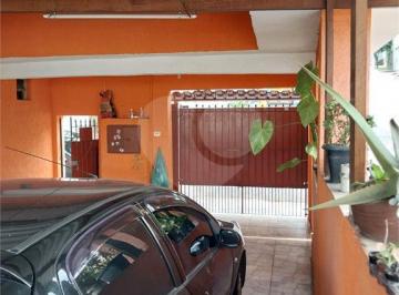 Casa · 136m² · 2 Quartos · 2 Vagas · Sobrado com 2 quartos à venda em Jardim panorama (zona leste) - SP