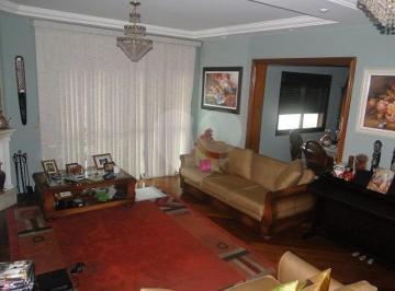 Apartamento · 296m² · 4 Quartos · 3 Vagas · Apartamento com 4 quartos à venda em Água fria - SP