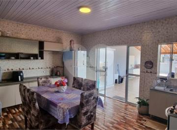 Casa · 200m² · 3 Quartos · 1 Vaga · Sobrado com 3 quartos à venda em Jardim Elizabeth - SP