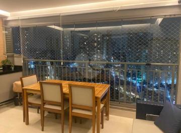 Apartamento · 68m² · 2 Quartos · 2 Vagas · Apartamento com 2 quartos à venda em Chácara Califórnia - SP
