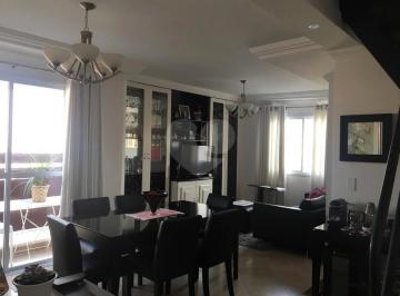 Apartamento · 57m² · Apartamento à venda em Saúde - SP