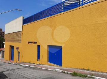 Terreno · 261m² · 1 Quarto · Terreno com 1 quartos à venda em Tucuruvi - SP