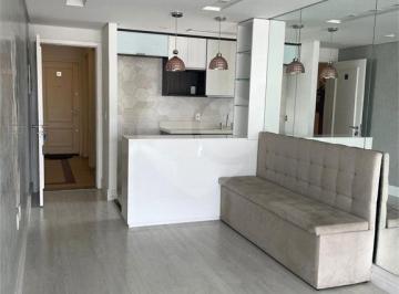 Apartamento · 60m² · 2 Quartos · 1 Vaga · Apartamento com 2 quartos à venda em Vila Regente Feijó - SP