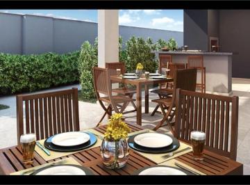 Apartamento · 58m² · 2 Quartos · 1 Vaga · Apartamento com 2 quartos à venda em Limão - SP