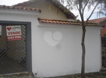 Casa · 100m² · 2 Quartos · Casa térrea com 2 quartos à venda em Vila irmãos arnoni - SP