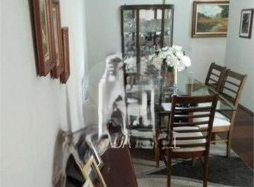 Apartamento · 100m² · 3 Quartos · 2 Vagas · Apartamento com 3 quartos à venda em Vila butantã - SP