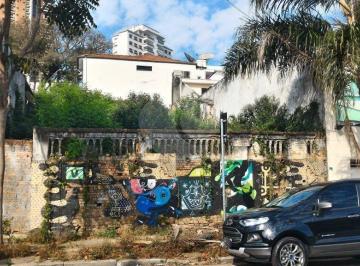 Terreno · 230m² · Terreno à venda em Água fria - SP