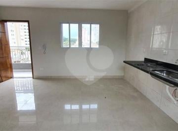 Apartamento · 44m² · 2 Quartos · Apartamento com 2 quartos à venda em Vila carrão - SP